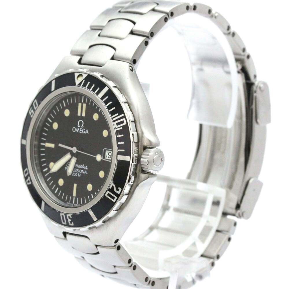 Omega Seamaster Professional 200 Pre Bond Chronometer Quartz Stainless steel 39